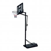 Canasta Baloncesto Altura Regulable 2,30 a 3,05cm - 2