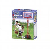 Canasta Baloncesto Infantil Ajustable 1,49 - 1,95 cm - 3