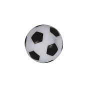 Pack Bolas Futbolin Total Pro, Incluye 30 Bolas variadas en pesos,formas,colores para futbolin - 4