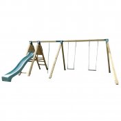 Parque infantil Masgames Pegasus Horeca - 1