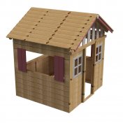 Casita Infantil Masgames Lollipop XL Horeca Rosa - 3