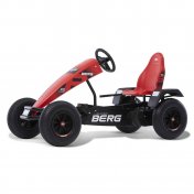 Kart de pedales BERG XL B.Super Red BFR-3 - 2