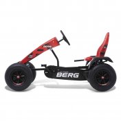 Kart de pedales BERG XL B.Super Red BFR-3 - 4