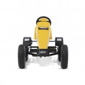 Kart de pedales eléctrico Berg XXL B.Super Yellow E-BFR - 3