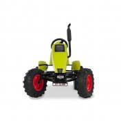 Tractor de pedales eléctrico Berg Claas E-BFR - 4