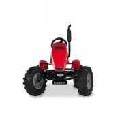 Tractor de pedales eléctrico Berg Case IH E-BFR - 4
