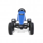 Kart de pedales eléctrico Berg XXL B.Super Blue E-BFR-3 - 5