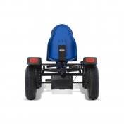 Kart de pedales eléctrico Berg XXL B.Super Blue E-BFR-3 - 6