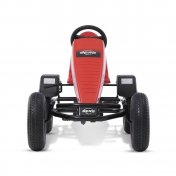 Kart de pedales eléctrico Berg XXL B.Super Red E-BFR-3 - 5