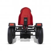 Kart de pedales eléctrico Berg XXL B.Super Red E-BFR-3 - 6
