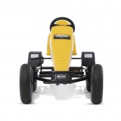 Kart de pedales eléctrico Berg XXL B.Super Yellow E-BFR-3 - 3