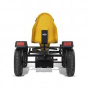 Kart de pedales eléctrico Berg XXL B.Super Yellow E-BFR-3 - 4