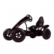 Kart de pedales eléctrico Berg Black Edition E-BFR-3 - 2