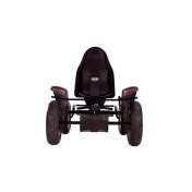 Kart de pedales eléctrico Berg Black Edition E-BFR-3 - 4