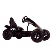 Kart de pedales eléctrico Berg Black Edition E-BFR-3