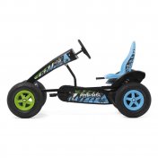 Kart de pedales eléctrico Berg X-ite E-BFR-3 - 4