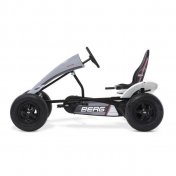 Kart de pedales eléctrico Berg Race GTS E-BFR-3 - 4