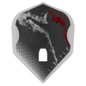  Plumas Champagne L-Style L3Pro Shape Mensur Suljovic The Gentle v1 Type-A  - 3