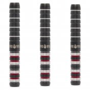  Dardos Dynasty Darts Astra Redstar Kudos 90% 18gr  - 3