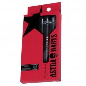  Dardos Dynasty Darts Astra Redstar Kudos 90% 18gr  - 4