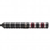  Dardos Dynasty Darts Astra Redstar Kudos Steel 90% 23gr  - 2