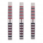  Dardos Dynasty Darts Astra Redstar Sunrise 90% 18gr  - 3