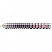  Dardos Dynasty Darts Astra Redstar Thermal Steel 90% 23gr  - 2
