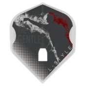  Plumas Champagne L-Style L1Pro Standard Mensur Suljovic The Gentle v1 Type-A  - 3