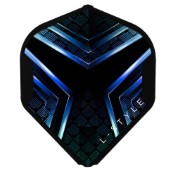  Plumas L-Flight Champagne Integrado L1EZ Standard Genesis Blue  - 2