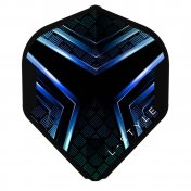  Plumas L-Flight Champagne Integrado L1EZ Standard Genesis Blue  - 1