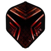  Plumas L-Flight Champagne Integrado L1EZ Standard Genesis Red  - 2