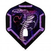  Plumas L-style L1Pro Kami Standard Jelle Klaasen v5 Black  - 1