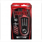 Dardos Winmau Navigator 2 18gr 90% - 2