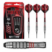 Dardos Winmau Navigator 2 18gr 90% - 3