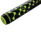 Taco Billar Poison Jump Break VX5 BRK JMP Green, Mini-Radial - 5