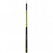 Taco Billar Poison Jump Break VX5 BRK JMP Green, Mini-Radial - 1