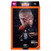 Dardos Target Raymond Van Barneveld Gen4 SP Steel 95% 25gr - 3