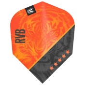 Plumas Target Raymond Van Barneveld Gen4 Pro Ultra NO6 - 3