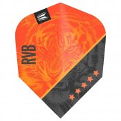 Plumas Target Raymond Van Barneveld Gen4 Pro Ultra Ten-X - 2