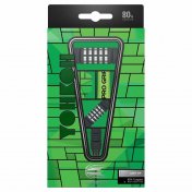 Dardos Target Yohkoh 11 Soft Tip 80% 21gr - 2