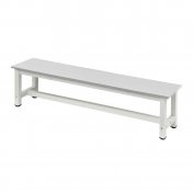 Mesa Billar Americano Vancouver II White/Grey 6.1 ft - 2