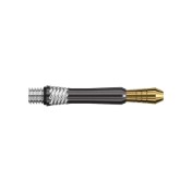 Cañas Target Heli Ti Black Short 32mm - 2