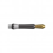 Cañas Target Heli Ti Black Short 32mm - 1