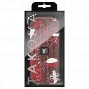  Funda Dardos Target Takoma Blueprint Rojo  - 3