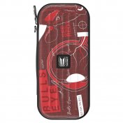  Funda Dardos Target Takoma Blueprint Rojo  - 1