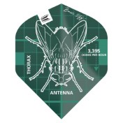 Plumas Target Blueprint Pro Ultra NO2 Verde - 3