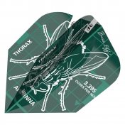 Plumas Target Blueprint Pro Ultra Ten-X Verde