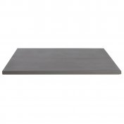 Tapa de mesa de comedor Billar Ascona Aluminio - 1