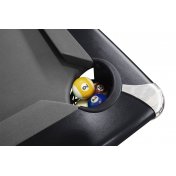 Mesa Billar Triumph Plus Negro 7 ft - 3