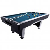 Mesa Billar Triumph Plus Negro 7 ft - 1